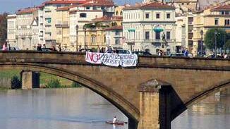 Dov'era e Com'era: la ricostruzione del Ponte a Santa Trinita