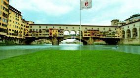 Ponte Vecchio Golf Challenge-International Approach Championship a Firenze il 16 e 17 dicembre