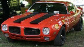 On the Road a Bivigliano lo scorso fine settimana