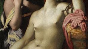 Pontormo e Rosso Fiorentino, record di visitatori a Firenze