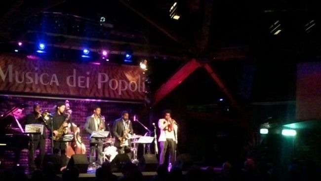 Murray plays En español