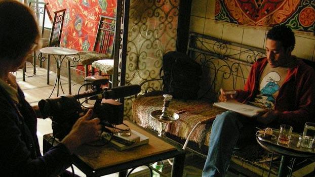 La Siria della censura e l’Afghanistan della guerra