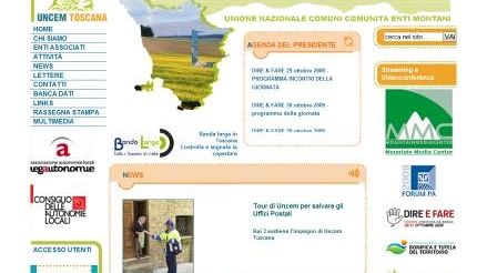 Oreste Giurlani rieletto all’unanimità presidente