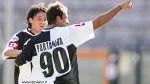 Siena, oggi allenamento e partenza per Livorno. Si ferma Portanova