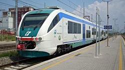 Corridoio Tirreno–Brennero: potenziato il servizio ferroviario.<BR>Sabato 31 Gennaio inaugurata la stazione di San Donnino