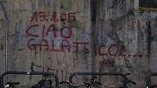 Saluti a domicilio per Portillo