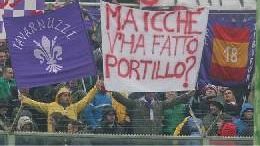 Fiorentina, la società vuole Cruz, la tifoseria... Portillo