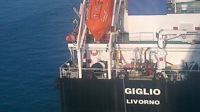 Bidoni tossici: il Comune di Livorno sollecita una commissione di monitoraggio