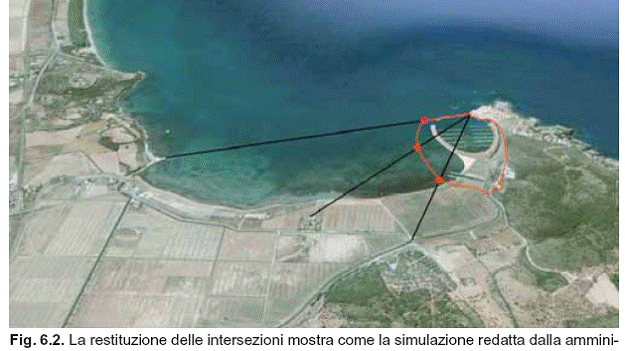 Porto di Talamone: il progetto finora bloccato dalle associazioni