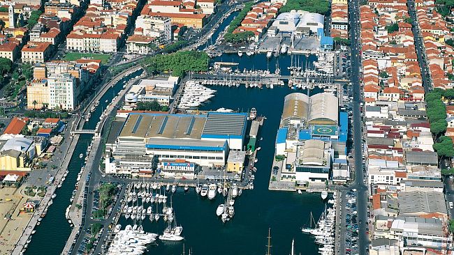 Patto per il Porto di Viareggio: sarà potenziato