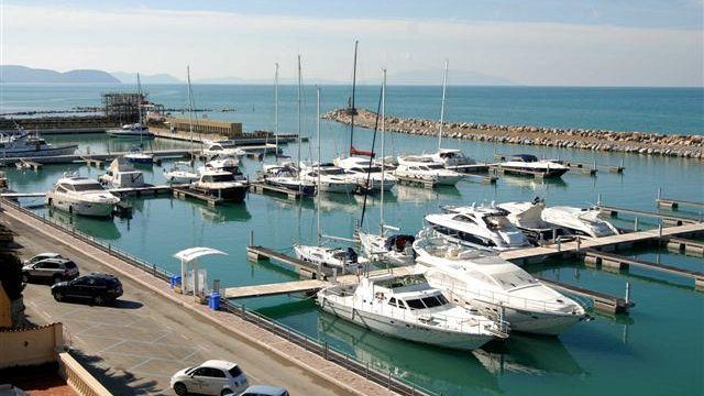 Nasce il nuovo porto di Pisa: occasione per il turismo