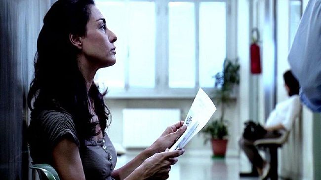 Cinema: all'Odeon Positivo Scomodo