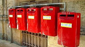 Poste Italiane rinvia il piano dei tagli a livello regionale