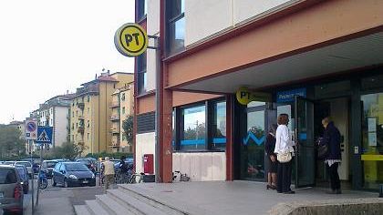 Poste: le pensioni di luglio saranno pagate da mercoledì 24 giugno