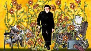 Conferenza europea di Emmaus contro il traffico di esseri umani<BR>Firenze, Istituto degli Innocenti, 19-21 ottobre