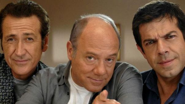 Posti in piedi in Paradiso a due euro