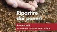 Giornata Mondiale di Lotta alla Povertà: a Firenze iniziativa della Caritas Diocesana
