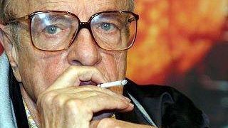 Per San Giovanni Fiorino d’oro a Zeffirelli