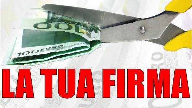 ZeroPrivilegi il 28 aprile in Toscana