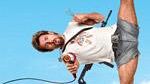 Film : ''Zohan'', una commedia irriverente per la convivenza pacifica