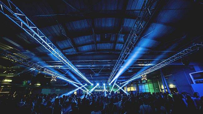 Nextech Festival dal 21 al 23 settembre a Firenze