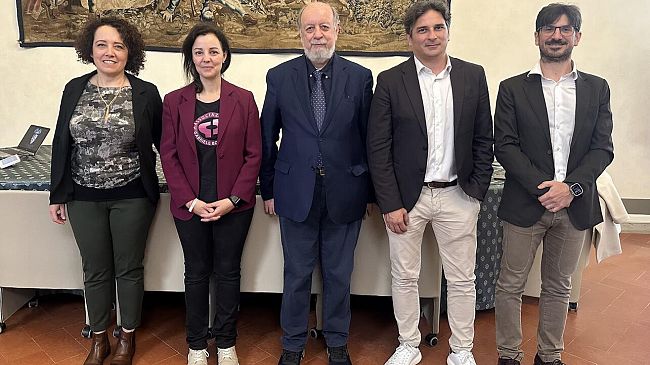 Omicidio stradale: progetto di formazione per autisti professionali