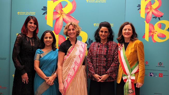 18° River to River Florence Indian Film Festival