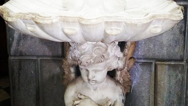 Certosa del Galluzzo: le celebrazioni della Settimana Santa