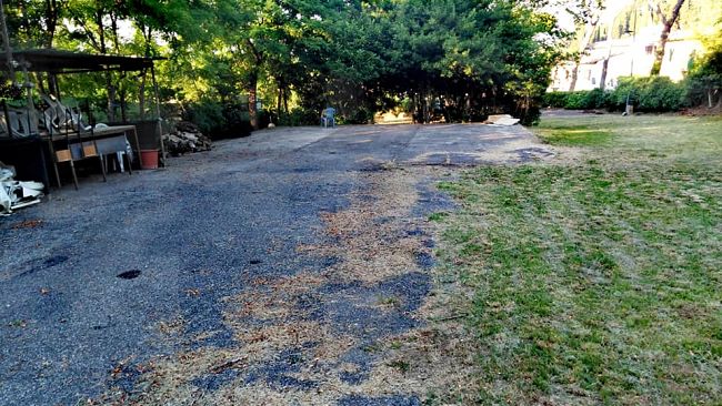 Galluzzo, il 24 giugno grigliate speciali alla Gora