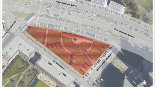 Firenze, una piazza per Lando Conti: sarà davanti al Tribunale