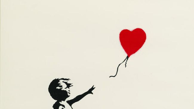 ​Bansky accanto a Piero: ospite di eccellenza nel Museo di San Sepolcro