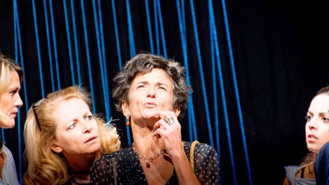 Teatro: donne, lavoro e diritti nello spettacolo tutto a femminile “7 minuti”