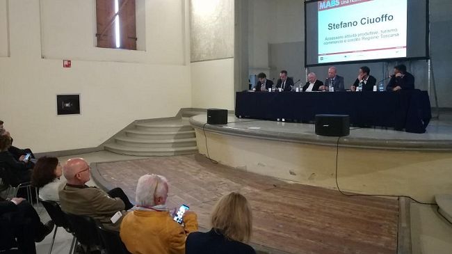 Formazione e Lavoro: in Toscana Maestro Artigiano e Bottega Scuola