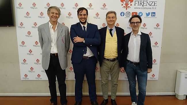 'Avvocati di guerra. Storie e testimonianze dall’Ucraina'