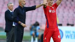 L'anti-pragmatismo di Pioli