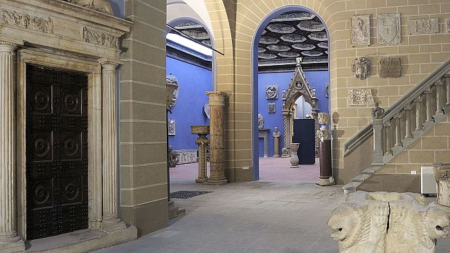 Living History: a tu per tu con Stefano Bardini