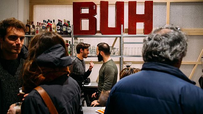 Al via la stagione 2017/2018 del BUH