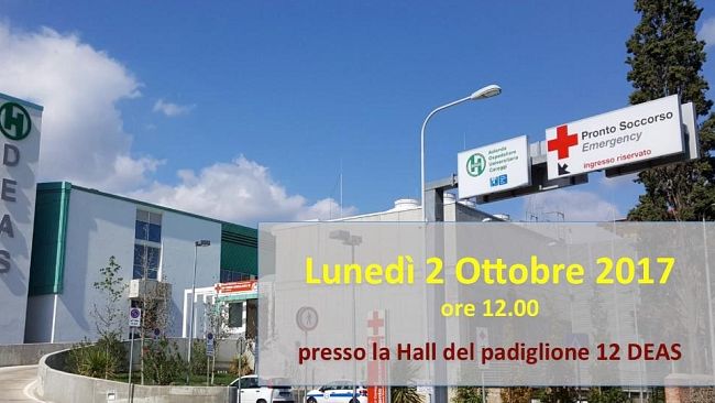 Careggi: novità per il Trauma Center 