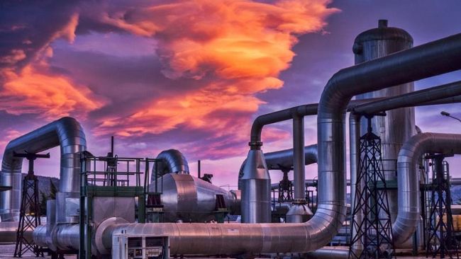 Geotermia: quasi 6 miliardi di KWh prodotti in Toscana nel 2016