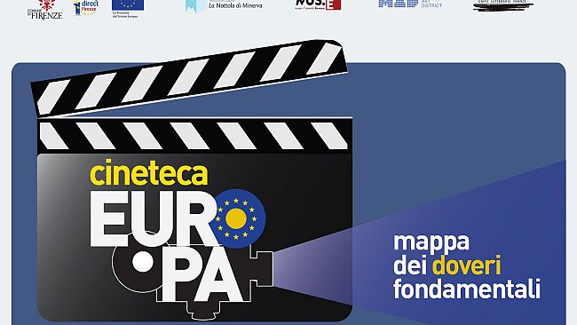 La Cineteca Europa riparte online
