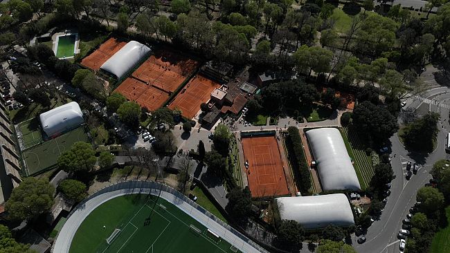 Tennis: Città di Firenze Junior ai quarti di finale