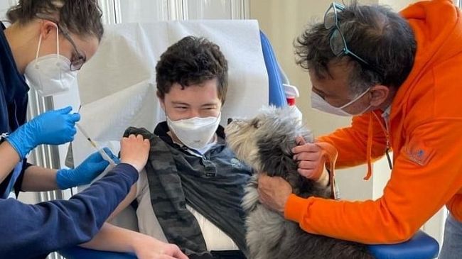 Coronavirus, 529 nuovi casi in Toscana