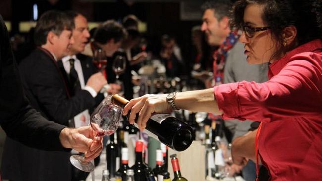 Domani Eccellenza di Toscana 2014