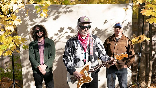 Dinosaur Jr, a Prato una leggenda a stelle e strisce