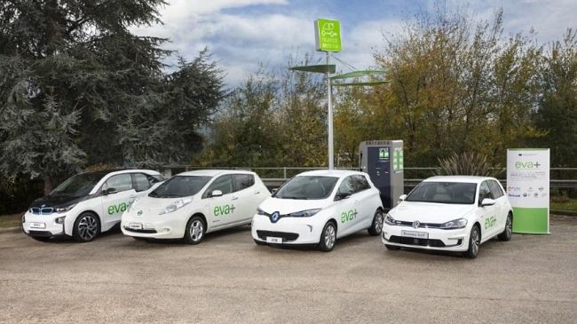 Toscana elettrica: ecco i punti di ricarica Fast Recharge Plus