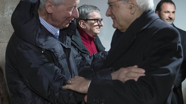 Scomparso Ennio Bazzichi superstite della strage di S.Anna di Stazzema