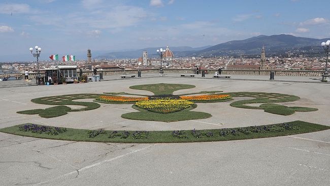 Firenze per le api e la biodiversità ambientale
