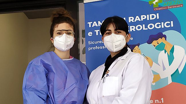 Coronavirus: 1467 nuovi casi, con 19 i decessi