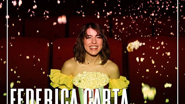 Al San Mauro Summer Festival sul palco Irama, Shade, Federica Carta, Fred De Palma, Nashley e Il Tre