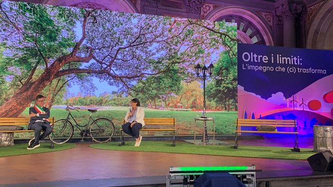 Festival Nazionale dell’Economia Civile: la seconda giornata